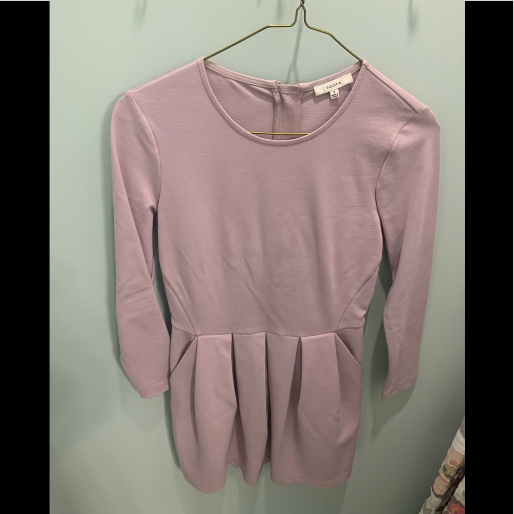 Aritzia dress